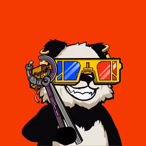 Paladin Pandas
