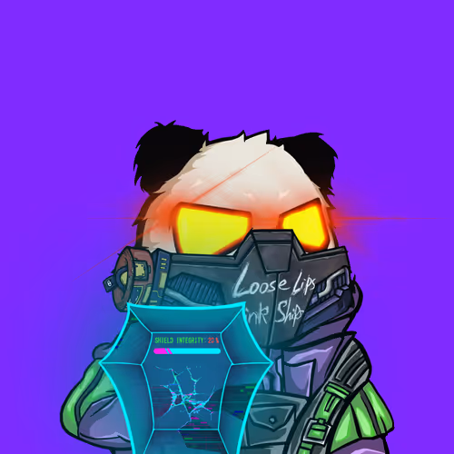 Paladin Pandas