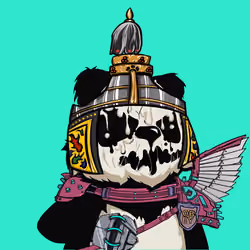 Paladin Panda#474