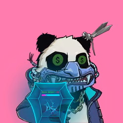 Paladin Panda#664