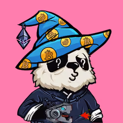 Paladin Panda#41