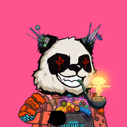 Paladin Panda#9051