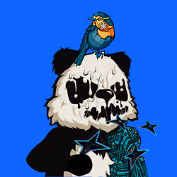 Paladin Panda#252