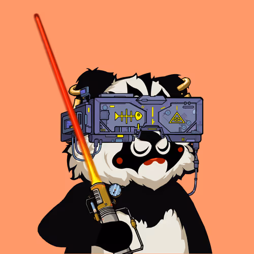 Paladin Pandas