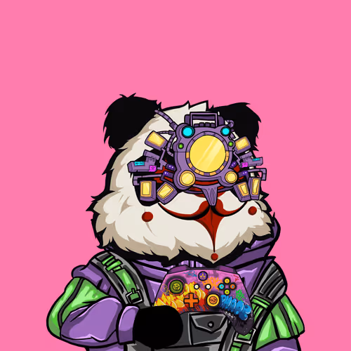 Paladin Pandas