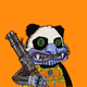 6640
