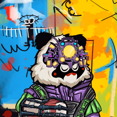 Paladin Pandas