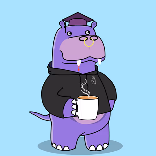Hefty Hippos Genesis