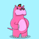 Hefty Hippo #2226