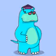 Hefty Hippo #2324