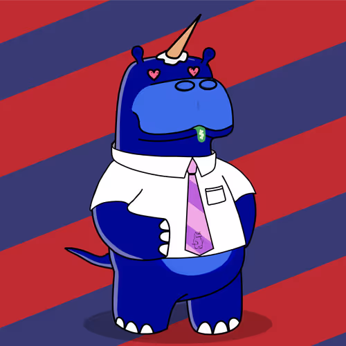 Hefty Hippos Genesis