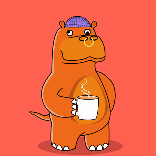 Hefty Hippos Genesis
