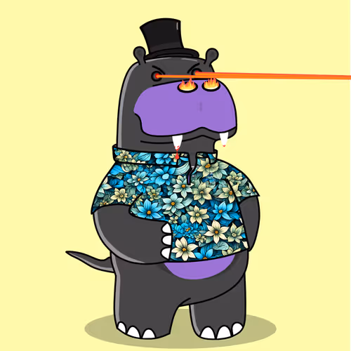 Hefty Hippos Genesis