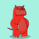 Hefty Hippo #2224