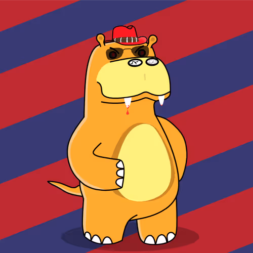 Hefty Hippos Genesis