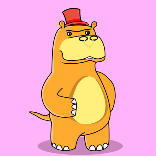 Hefty Hippos Genesis