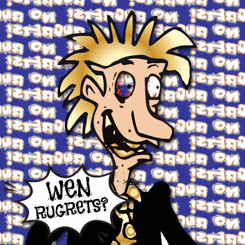 No Rugrets