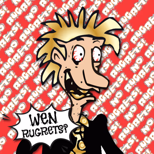 No Rugrets