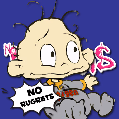 No Rugrets