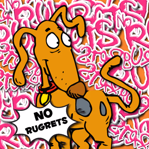 No Rugrets