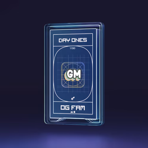 Gmapp Early