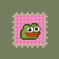 S#PEPE-20 #3316