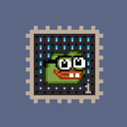 S#PEPE-20 #6115