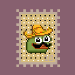 S#PEPE-20 #6119