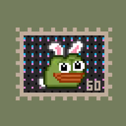 S#PEPE-20 #6124