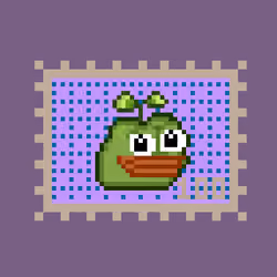 S#PEPE-20 #1789