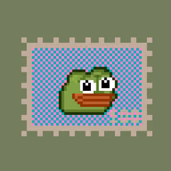 S#PEPE-20 #6654