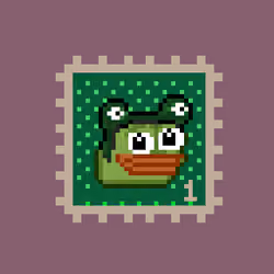 S#PEPE-20 #3319