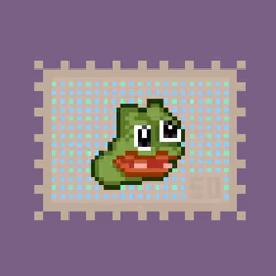 S#PEPE-20 #1785