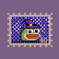 S#PEPE-20 #3323