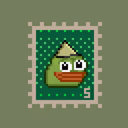 S#PEPE-20 #5245
