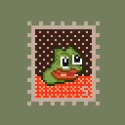 S#PEPE-20 #5238