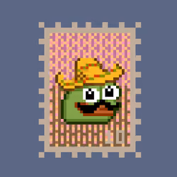 S#PEPE-20 #5244