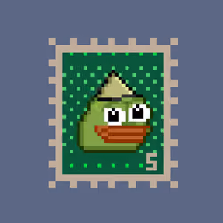 S#PEPE-20 #3321