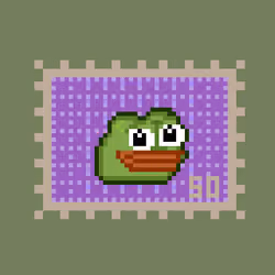 S#PEPE-20 #3151