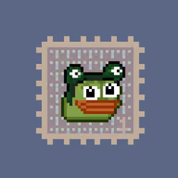 S#PEPE-20 #6655