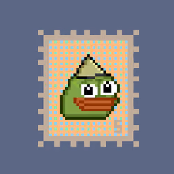 S#PEPE-20 #4934