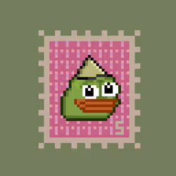S#PEPE-20 #1069