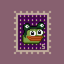 S#PEPE-20 #4932