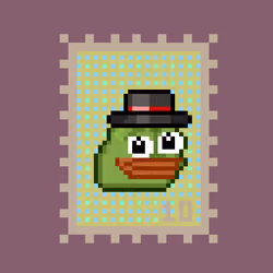 S#PEPE-20 #4930