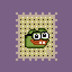 S#PEPE-20 #6656
