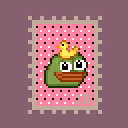 S#PEPE-20 #6653