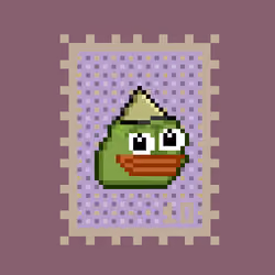 S#PEPE-20 #4929