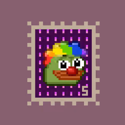 S#PEPE-20 #1788