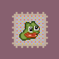 S#PEPE-20 #3152