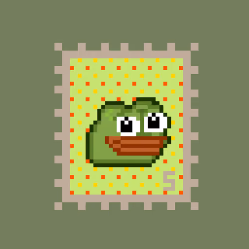 S#PEPE-20 #6679